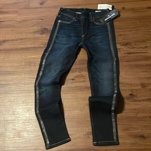 True religion stretch jeans